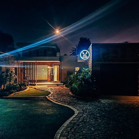 Bosveld In Die Stad 2 Guesthouse Alberton Ngoại thất bức ảnh