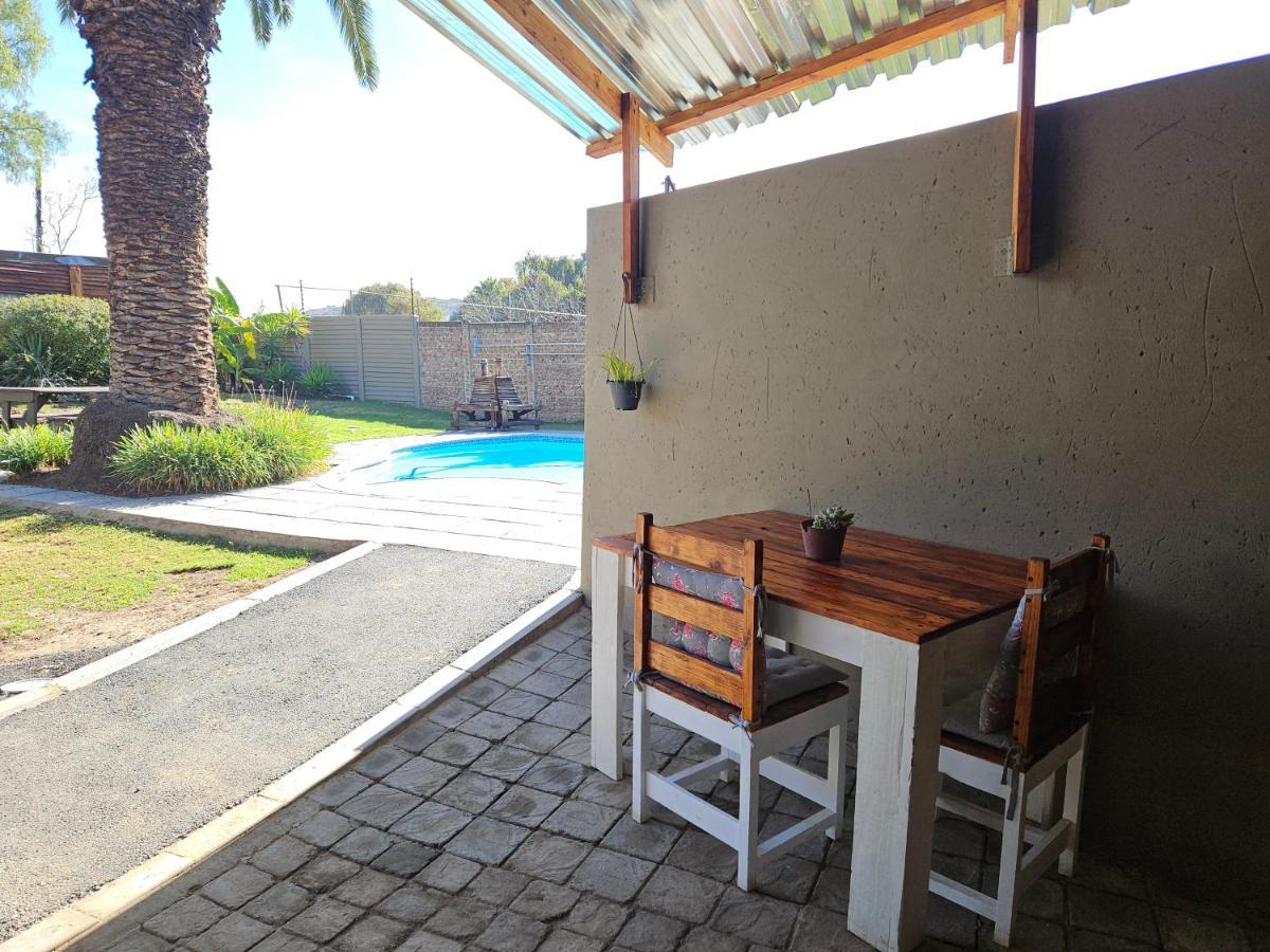 Bosveld In Die Stad 2 Guesthouse Alberton Ngoại thất bức ảnh