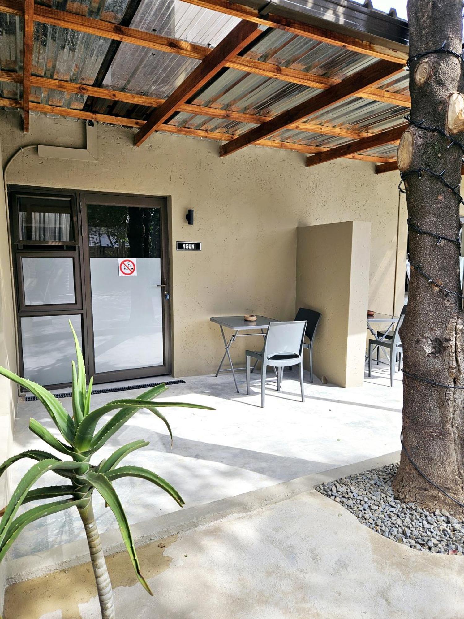 Bosveld In Die Stad 2 Guesthouse Alberton Ngoại thất bức ảnh