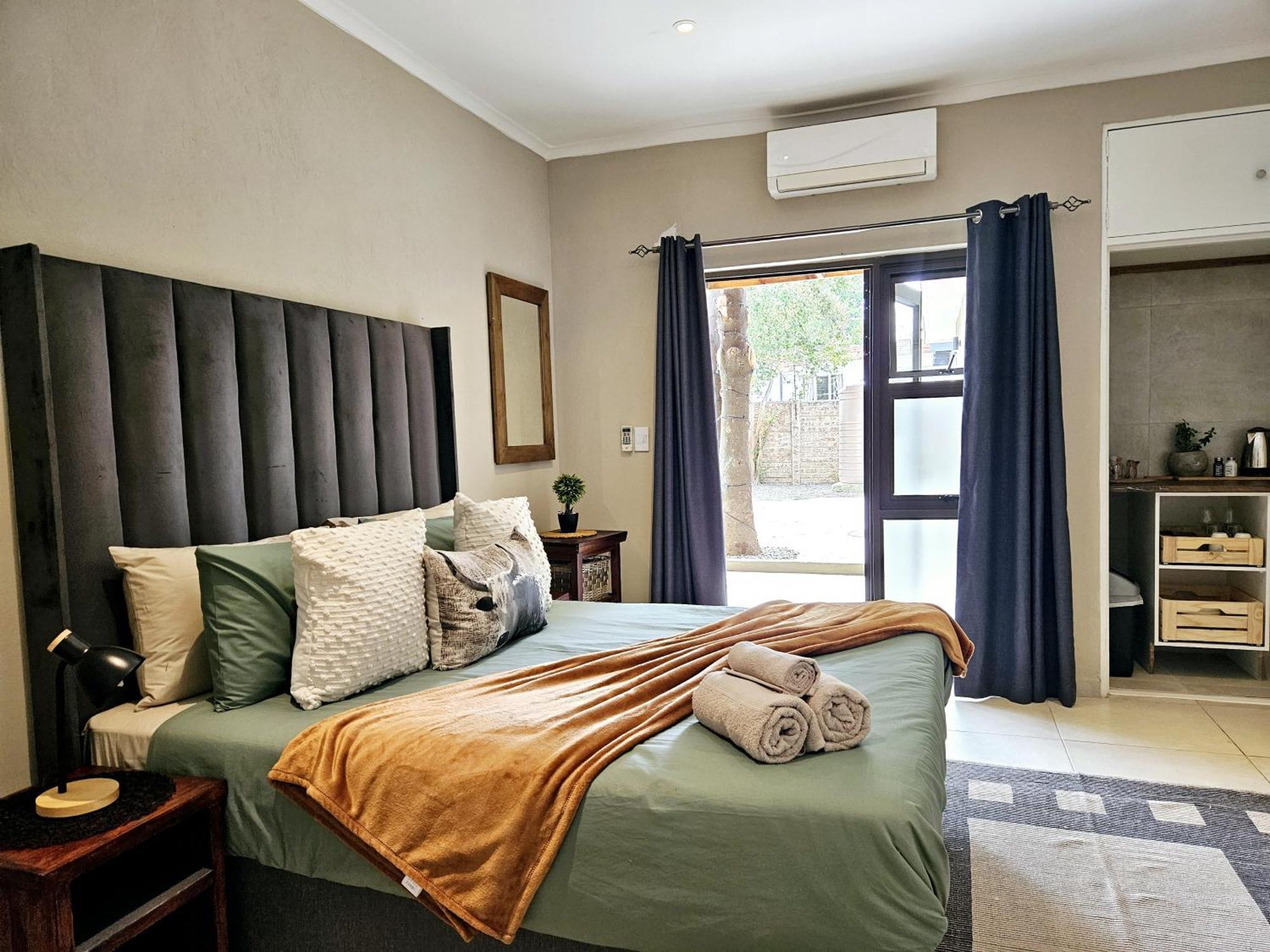 Bosveld In Die Stad 2 Guesthouse Alberton Ngoại thất bức ảnh