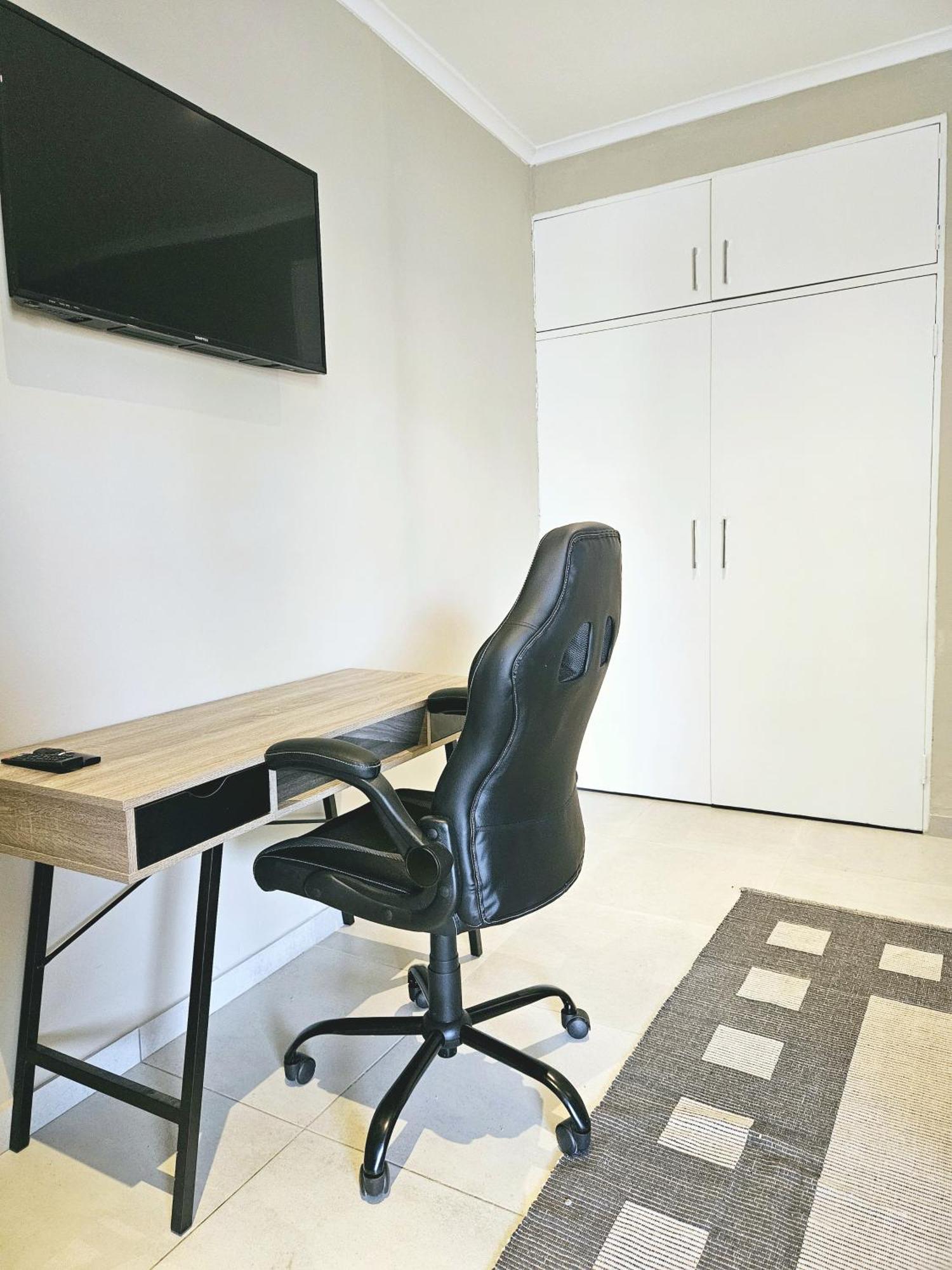 Bosveld In Die Stad 2 Guesthouse Alberton Ngoại thất bức ảnh