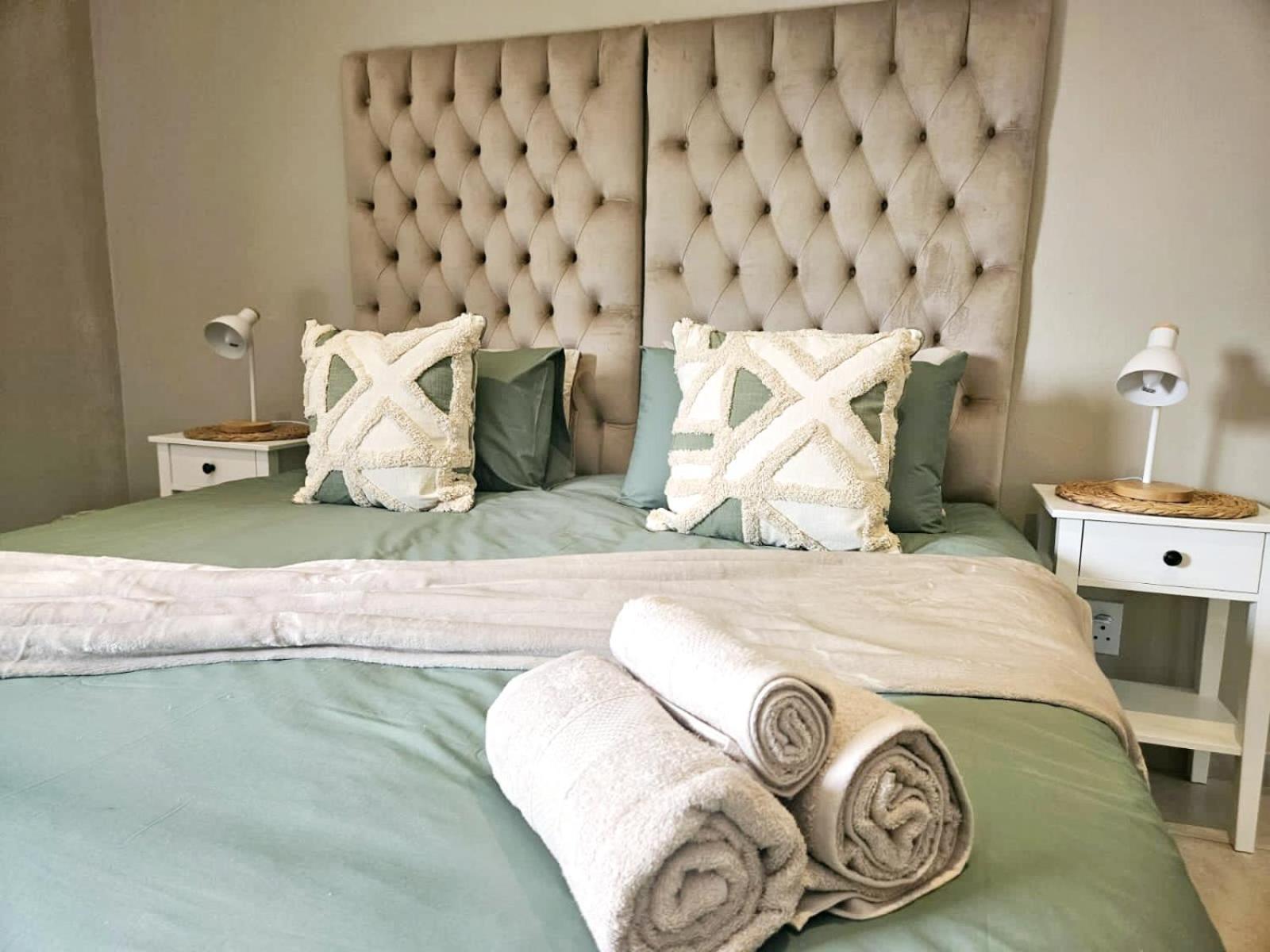 Bosveld In Die Stad 2 Guesthouse Alberton Ngoại thất bức ảnh