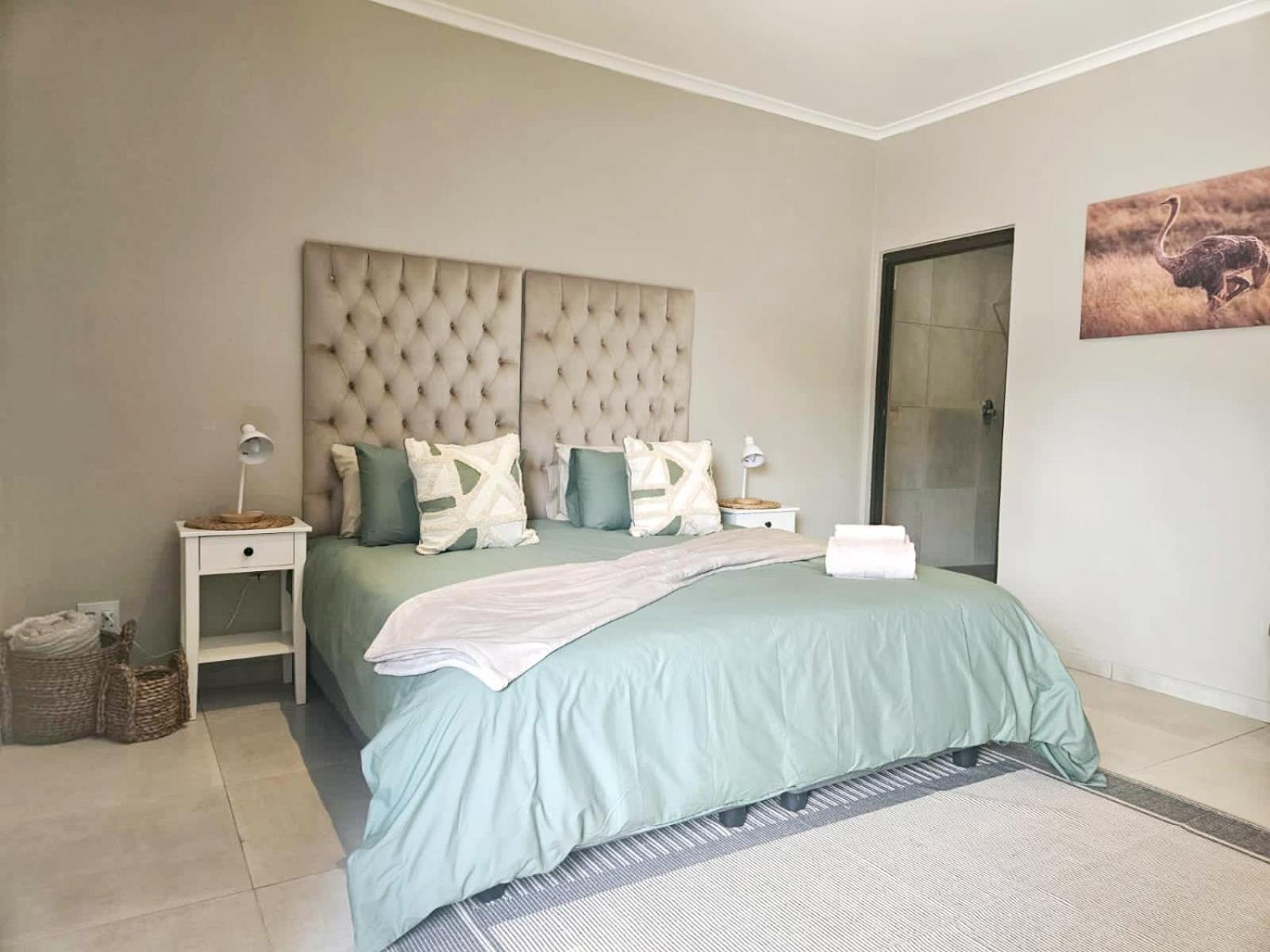 Bosveld In Die Stad 2 Guesthouse Alberton Ngoại thất bức ảnh
