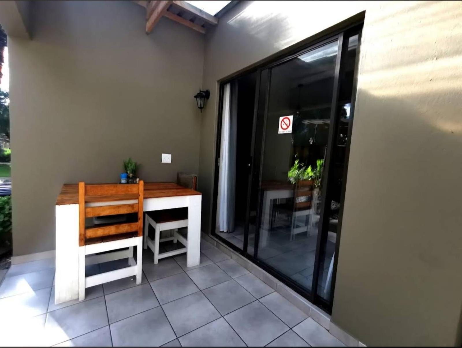 Bosveld In Die Stad 2 Guesthouse Alberton Ngoại thất bức ảnh