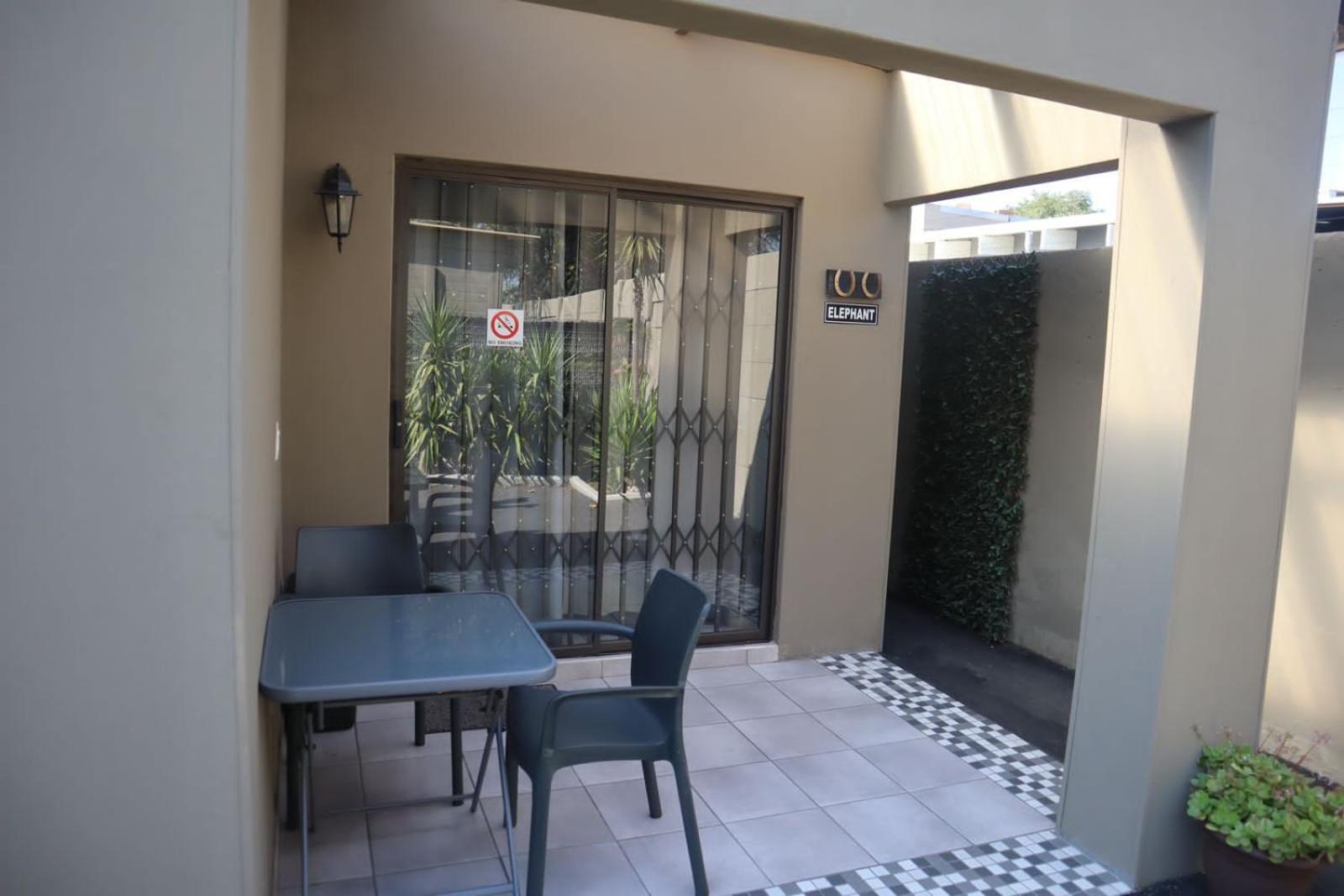 Bosveld In Die Stad 2 Guesthouse Alberton Ngoại thất bức ảnh
