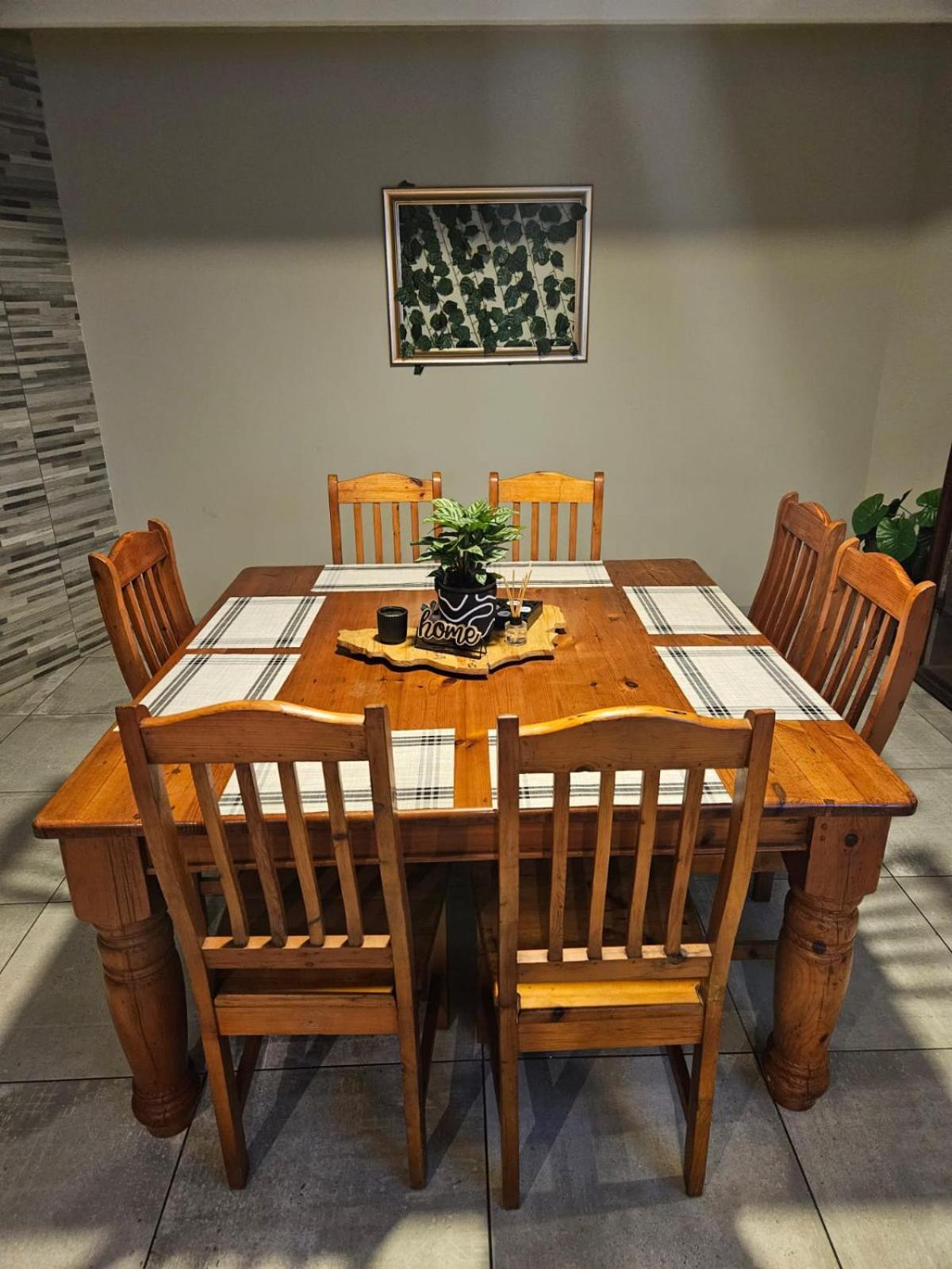 Bosveld In Die Stad 2 Guesthouse Alberton Ngoại thất bức ảnh
