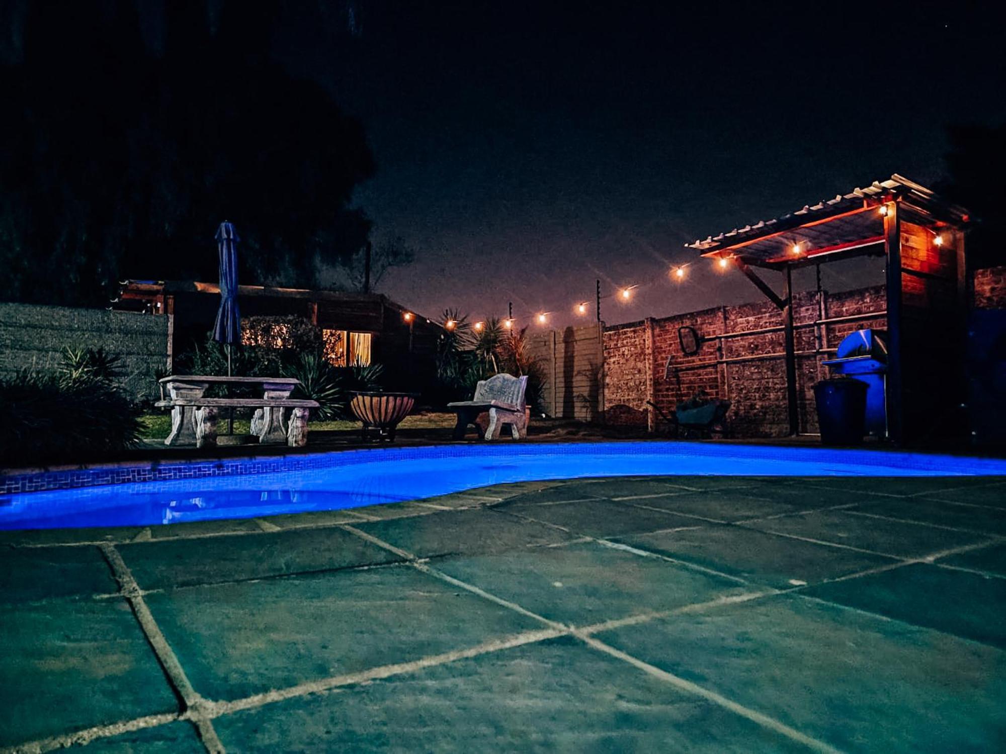 Bosveld In Die Stad 2 Guesthouse Alberton Ngoại thất bức ảnh