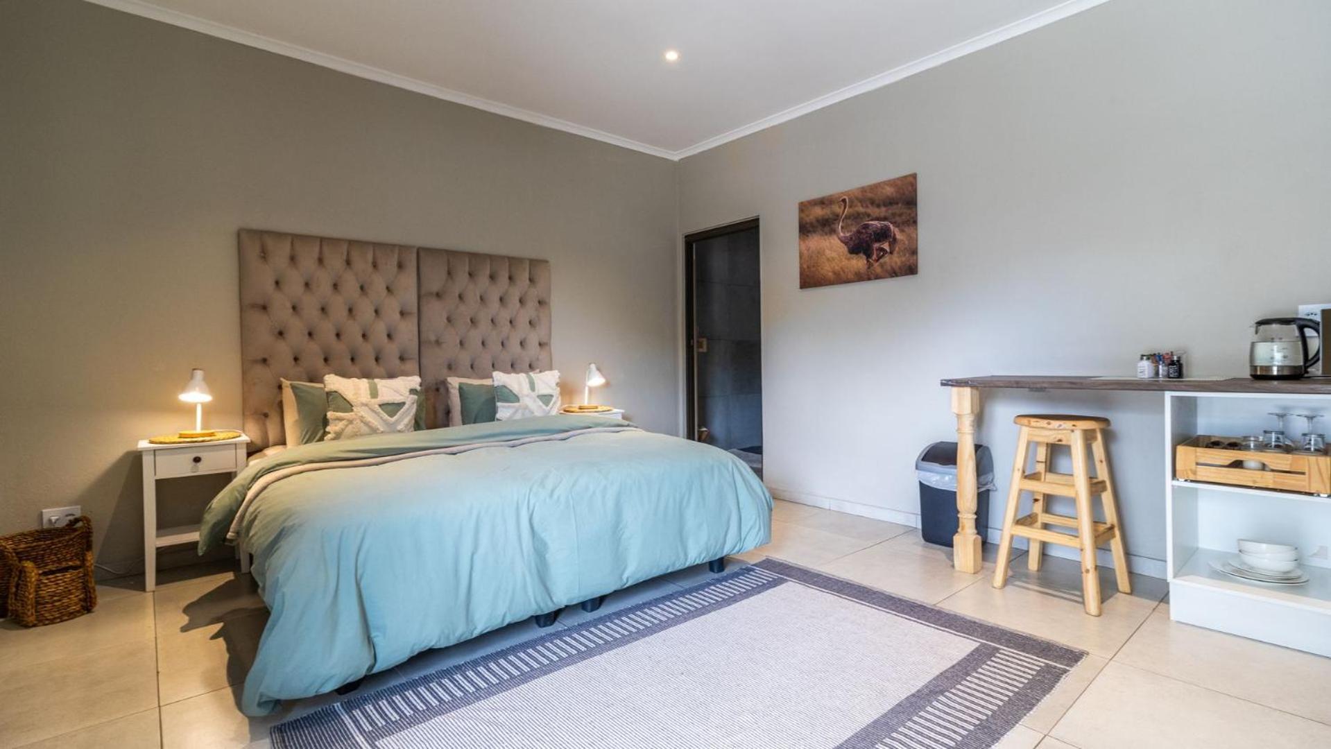 Bosveld In Die Stad 2 Guesthouse Alberton Phòng bức ảnh