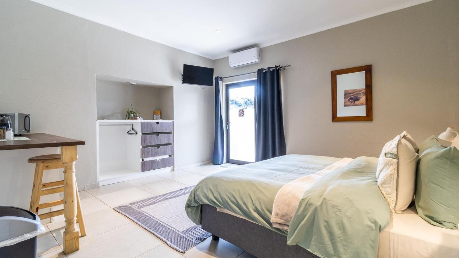 Bosveld In Die Stad 2 Guesthouse Alberton Phòng bức ảnh