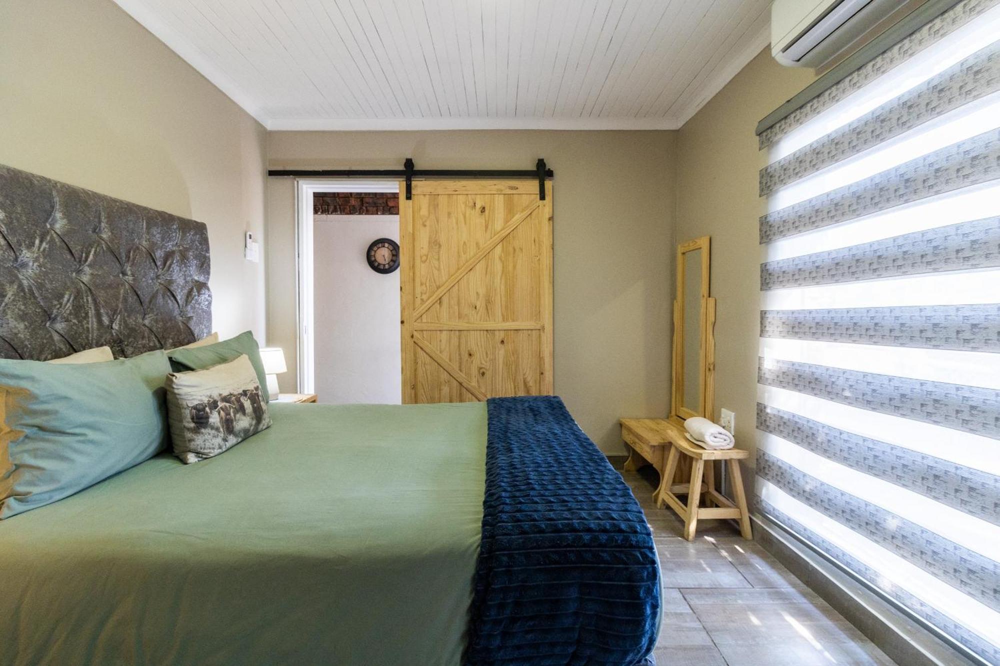 Bosveld In Die Stad 2 Guesthouse Alberton Ngoại thất bức ảnh