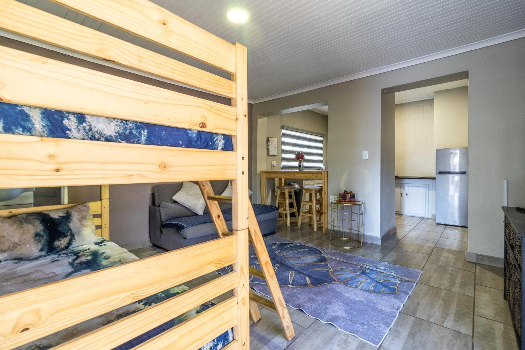 Bosveld In Die Stad 2 Guesthouse Alberton Ngoại thất bức ảnh