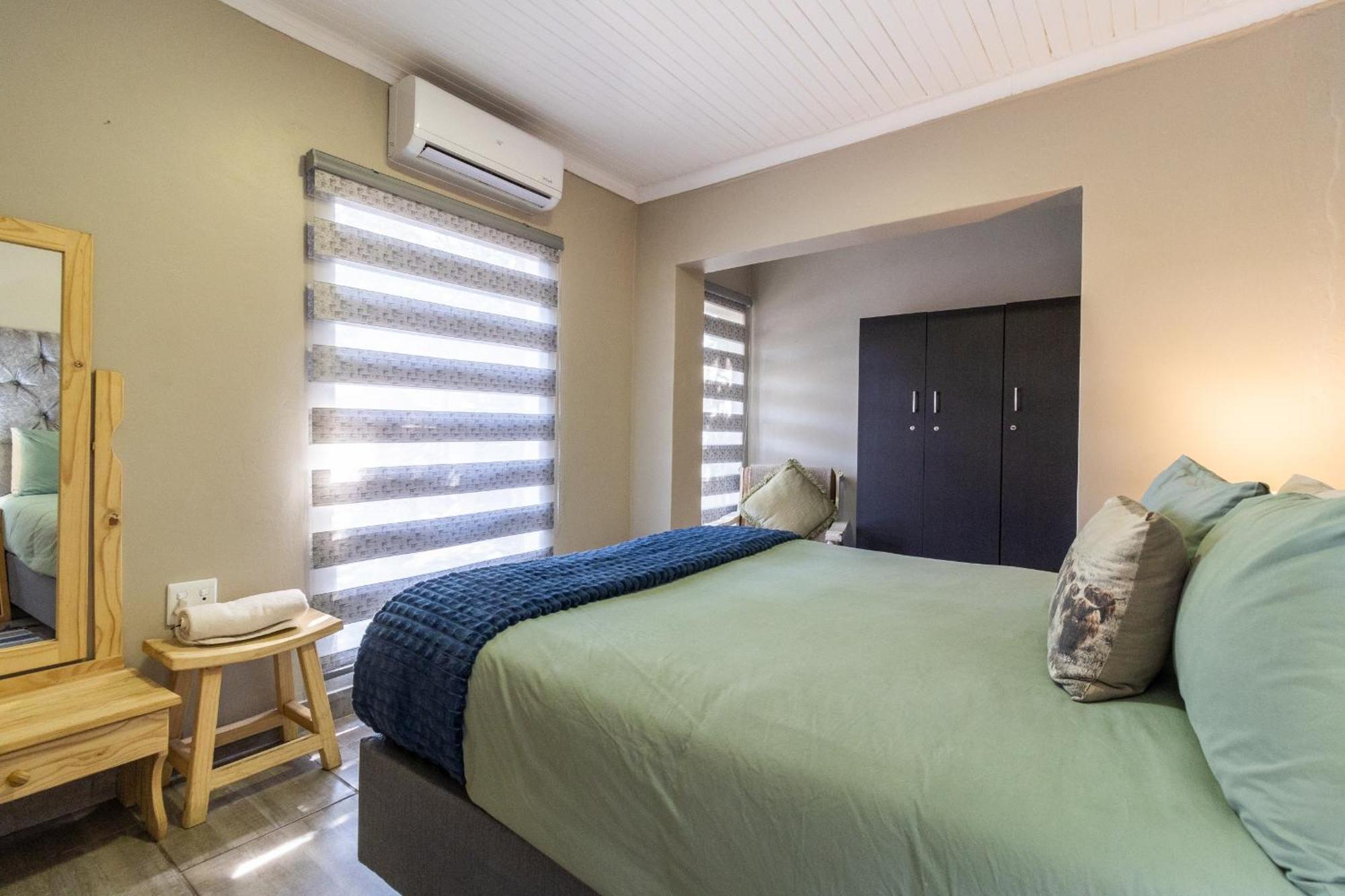 Bosveld In Die Stad 2 Guesthouse Alberton Ngoại thất bức ảnh
